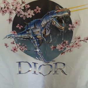 Men’s Dior T-Shirt